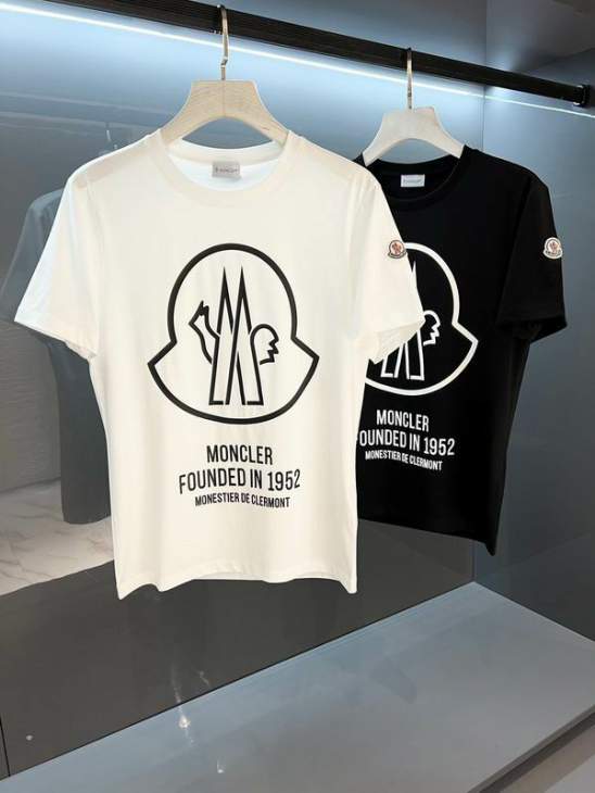 Picture of Moncler T Shirts Short _SKUMonclerS-XLtltx2365137